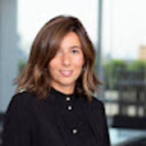 Meet your Posher, Marina